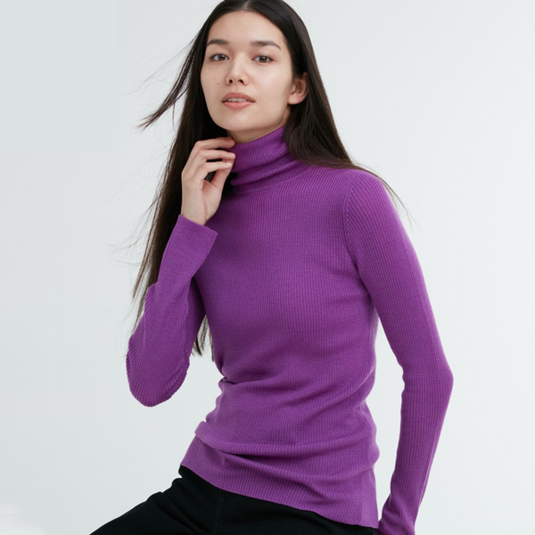 Гольф RIBBED Uniqlo (461065) 461065 фото