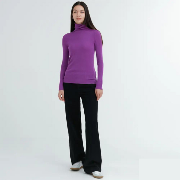 Гольф RIBBED Uniqlo (461065) 461065 фото