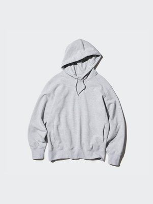 Худі UNIQLO (469927) 465200 фото