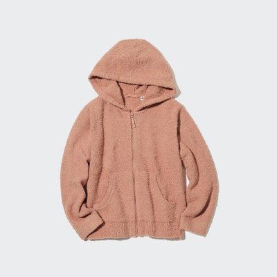 Худі Soft Fluffy Uniqlo (452930) 452930 фото