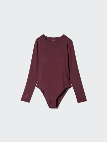 Боді HEATTECH UNIQLO (480066) id_25586 фото