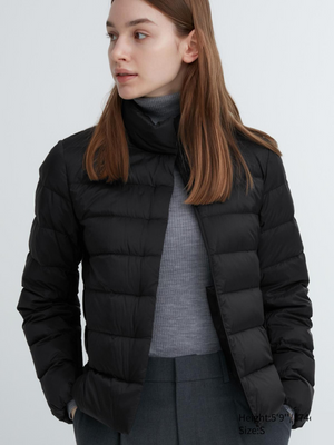 Куртка Ultra Light Uniqlo (460914) id_20013 фото