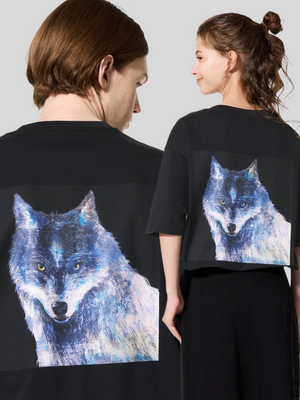 Футболка унісекс Uniqlo (473523) 473523 фото