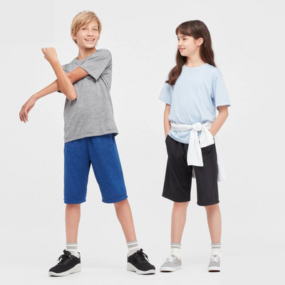Шорти Dry-EX Uniqlo (444804) id_14928 фото