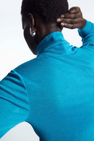 Гольф MERINO COS (0989040053) 0989040053 фото