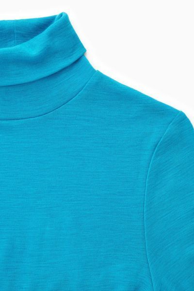 Гольф MERINO COS (0989040053) 0989040053 фото