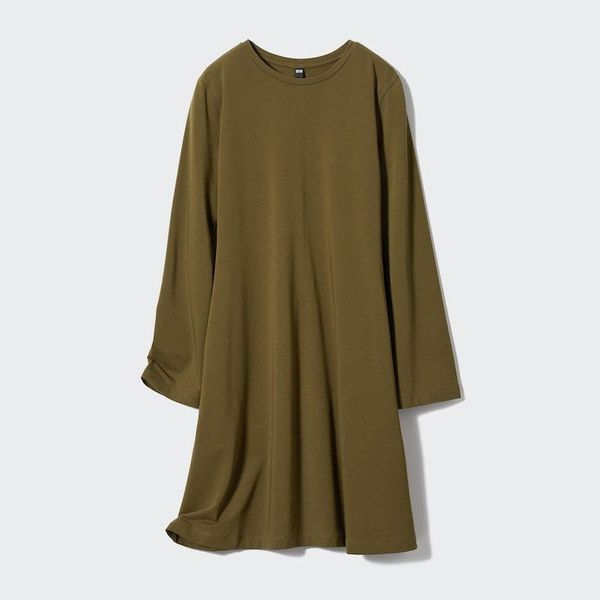 Сукня Blend Flared UNIQLO (467686) id_18229 фото
