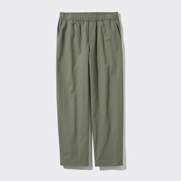 Брюки Cotton Uniqlo (470168) id_22970 фото