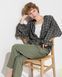 Брюки Cotton Uniqlo (470168) id_22970 фото 9
