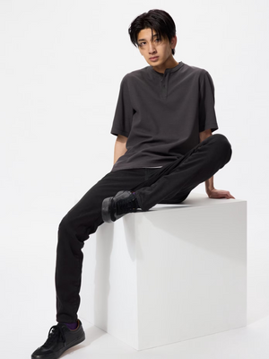 Джинси Ultra Stretch Uniqlo (450242) 450242 фото