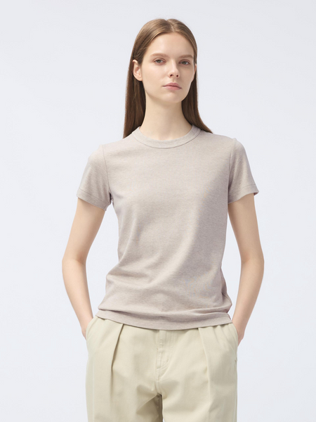 ФУТБОЛКА цупка Uniqlo (465754) id_23781 фото
