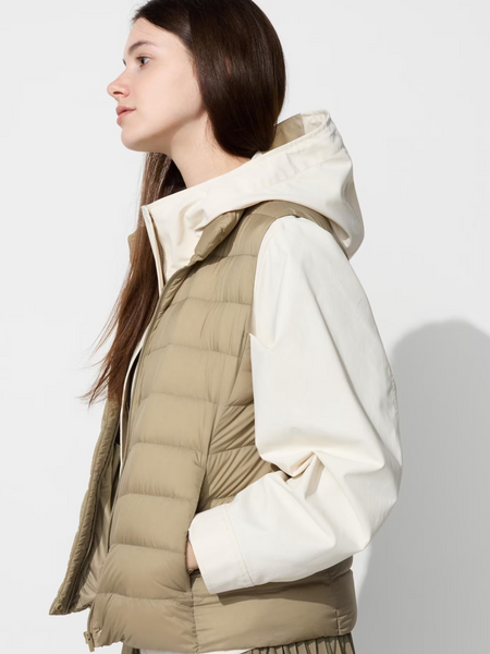 Жилет Uniqlo (469870) id_22554 фото