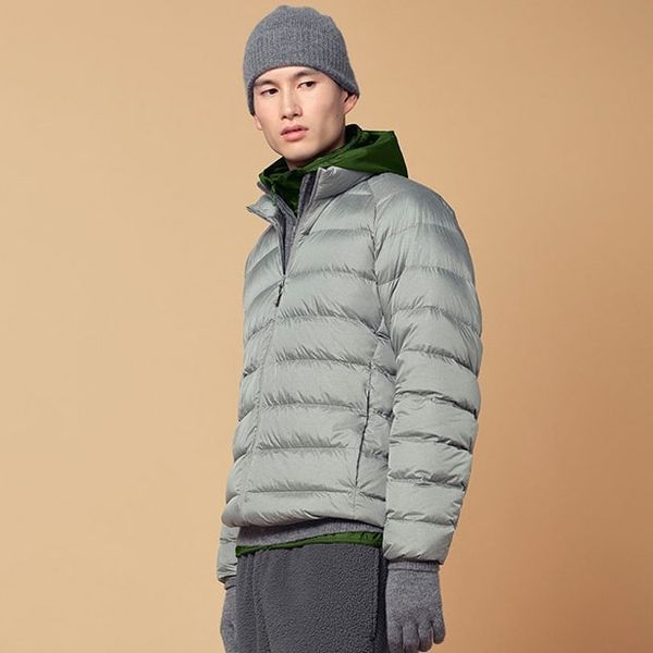Куртка Uniqlo (439589) id_7644 фото