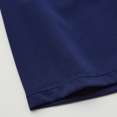Шорты Uniqlo 7-8 лет рост 122-128 синие (442963) 442963 фото