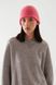 Шапка COS розмір ONESIZE рожева (0998447001) 0998447001 фото 3