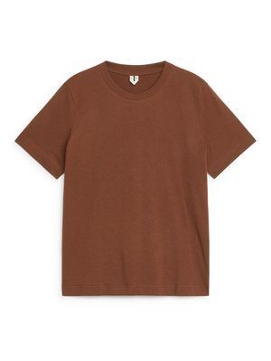 Футболка Crew-Neck ARKET (0630665111) 0630665111 фото