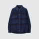 Жакет oversize Uniqlo (461359) id_15983 фото 2