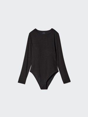 Боді HEATTECH UNIQLO (480066) id_26554 фото