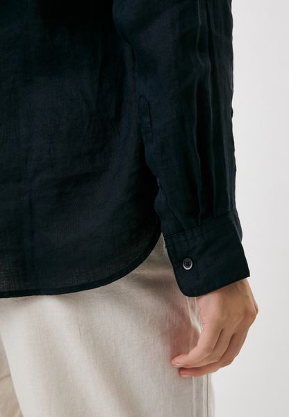 Сорочка Linen Uniqlo (455749) id_17264 фото