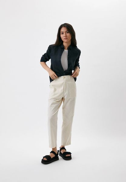 Сорочка Linen Uniqlo (455749) id_17264 фото