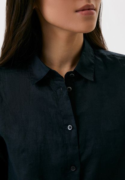 Сорочка Linen Uniqlo (455749) id_17264 фото