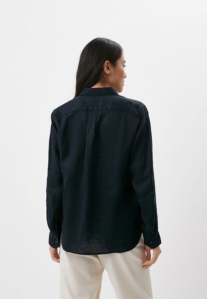 Сорочка Linen Uniqlo (455749) id_17264 фото