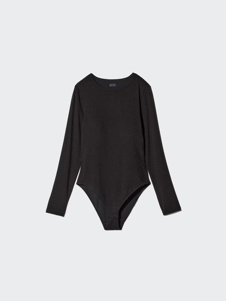 Боді HEATTECH UNIQLO (480066) id_26554 фото