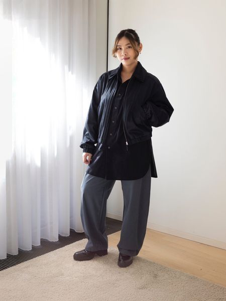 Жакет Uniqlo (476939) id_24188 фото
